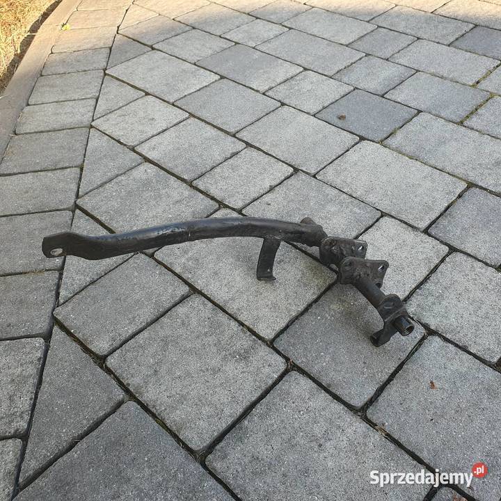 Stelaż wspornik stopki centralnej jawa mustang Oświęcim sprzedam