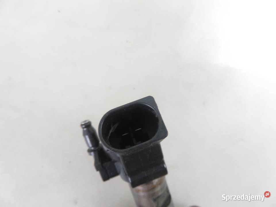 WTRYSKIWACZ AUDI A6 C6 27 TDI 059130277R sprzedam