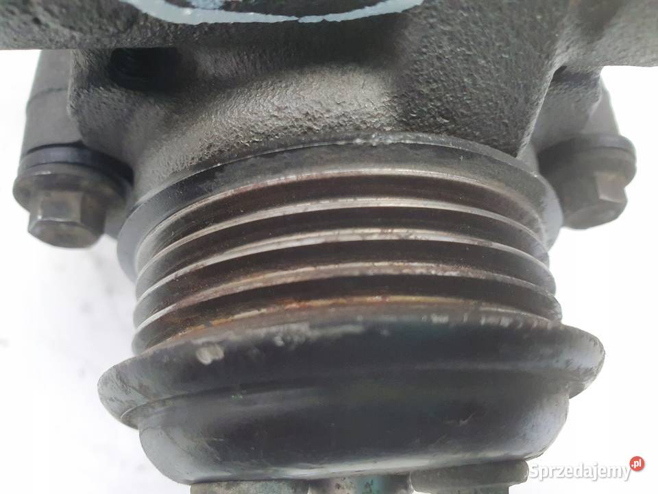 Ford Transit MK6 VI 20 TDDI POMPA WSPOMAGANIA osobowe lubelskie Rudka