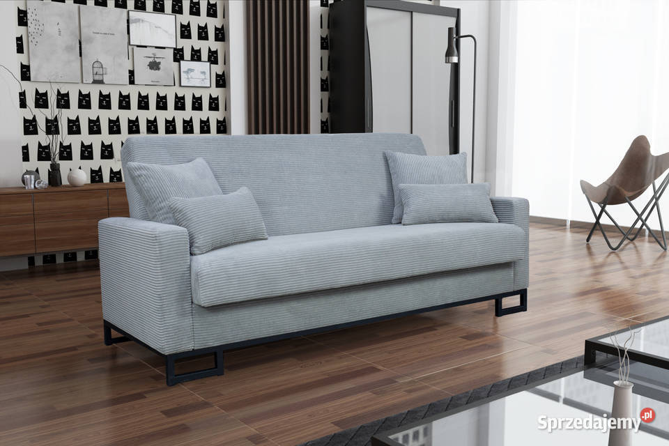 SOFA Wersalka ELIE Wrocław