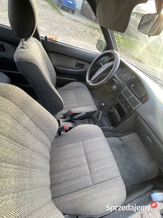 Toyota Corolla 13 XL Białystok sprzedam