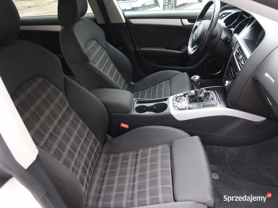 Audi A5 18 TFSI śląskie Katowice
