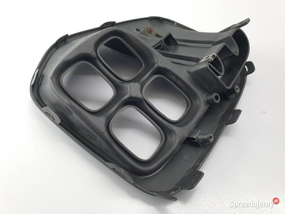 Kratka Zderzak Lewa Kia Sportage Gt Line 1618 Łódź