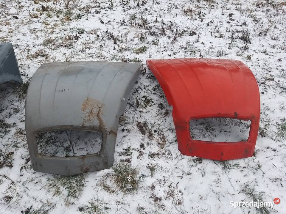 Citroen 2cv części sprzedam Jabłonna