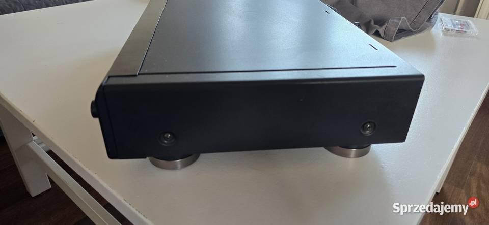 Odtwarzacz CD SONY CDPXE200 Sprawny