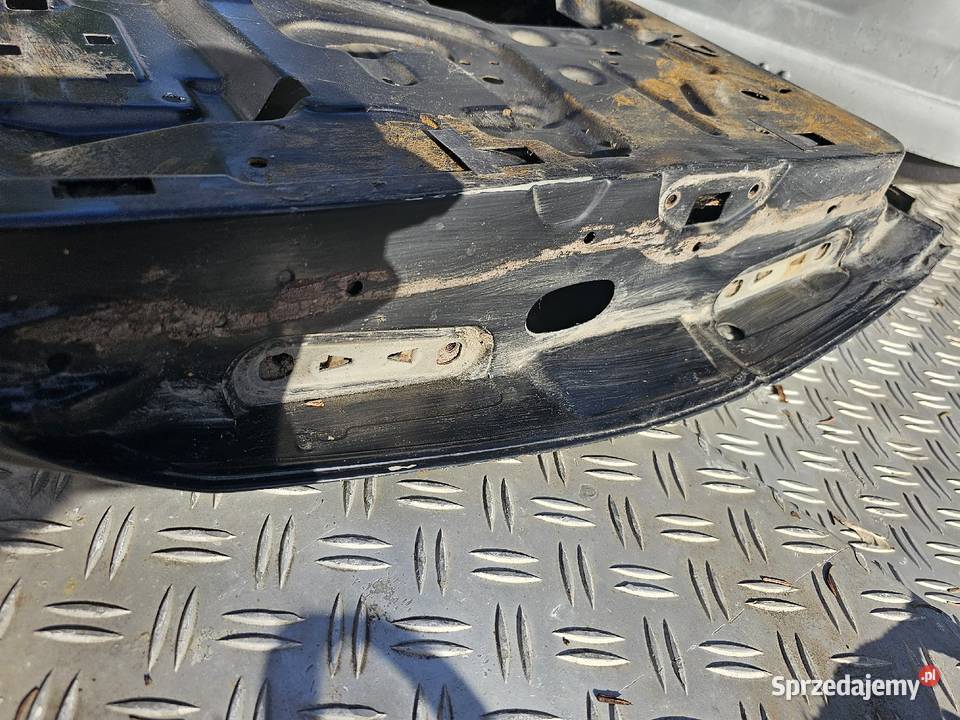 Mercedes W124 limuzyna Radom