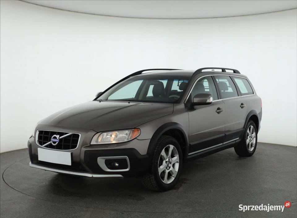 Volvo XC70 D5 AWD Piaseczno