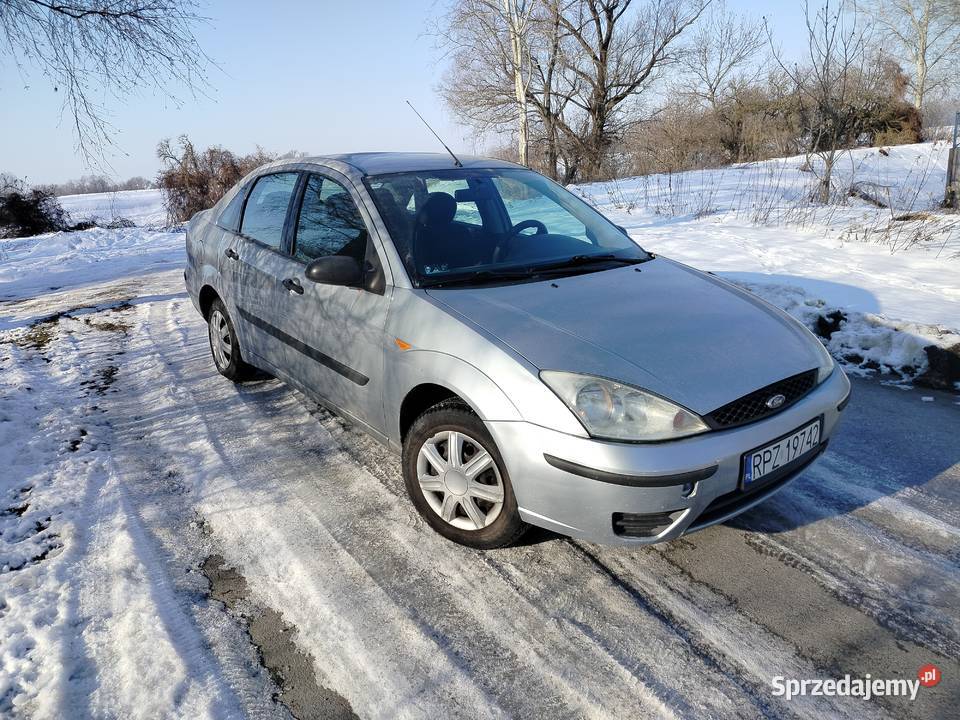 Ford Focus Tarnów