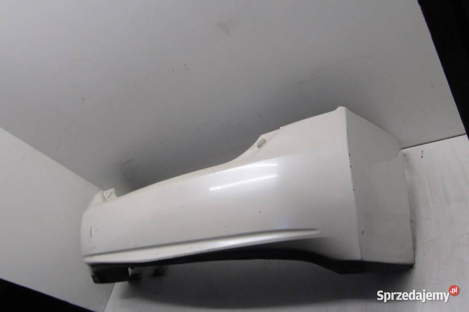 ZDERZAK TYLNY TYŁ 070 TOYOTA PRIUS III LIFT Zderzaki