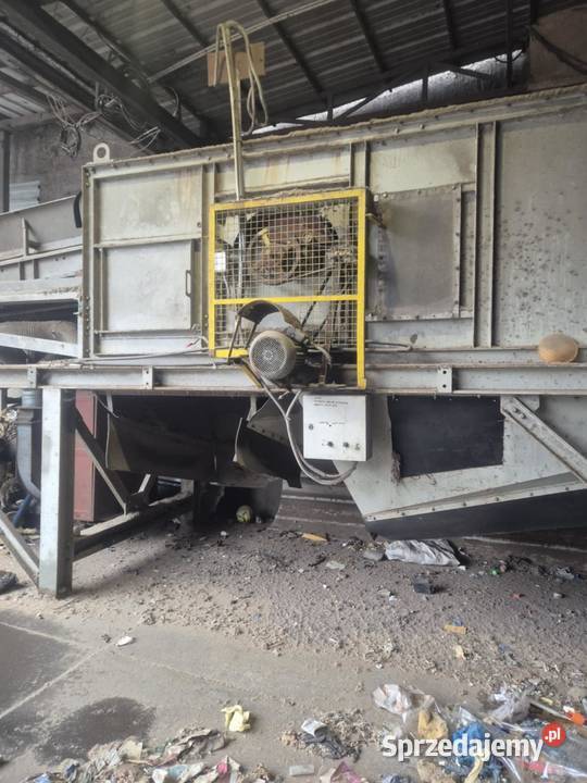 Separator powietrzny Kielce sprzedam