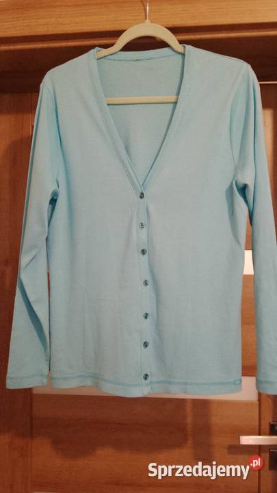 Sweterek damski kardigan marki Cecil Częstochowa