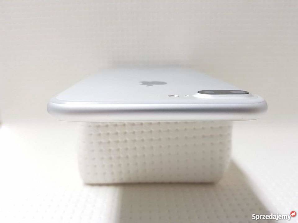 Iphone 7 plus 32gb pomorskie Gdańsk