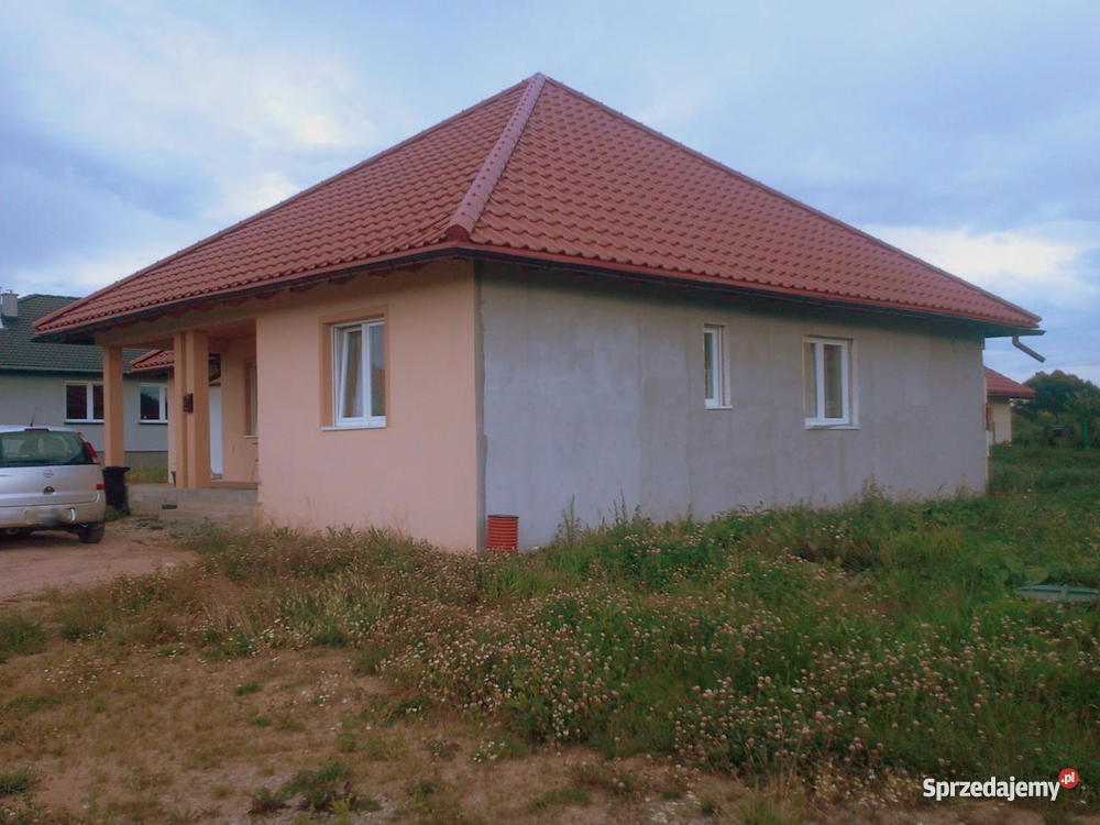 dom pośredników Jeżów Sudecki pod Jelenią Górą 1 piętro Jeżów Sudecki