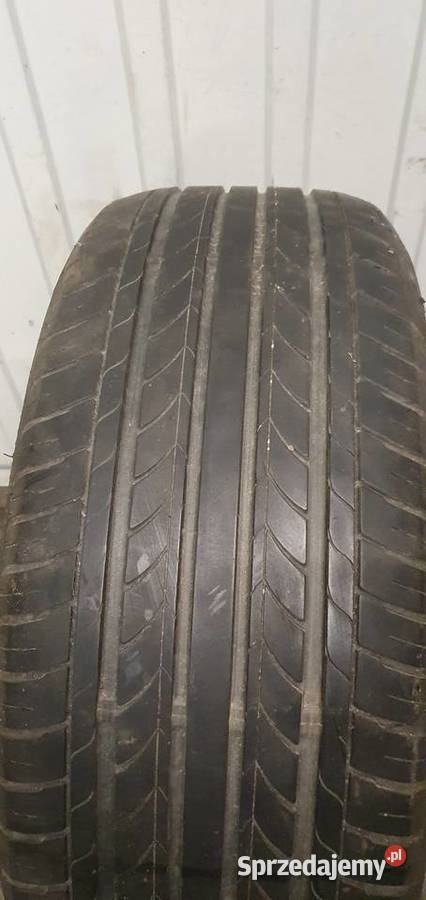 1x 21555 R16 opona lato WYSYŁKA Motoryzacja Pobiedziska