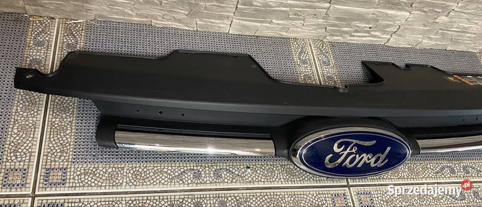 Ford Transit Custom Grill atrapa przód BK218200 Rzeszów