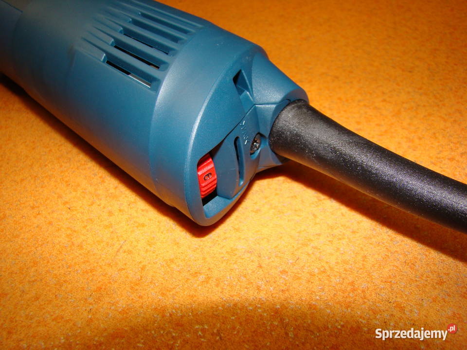 Szlifierka prosta BOSCH GGS 28 LCE Ref 0 601 221 Bielsko-Biała