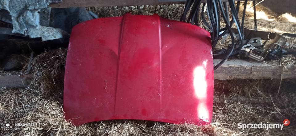 Seat Leon I lp3g Biała