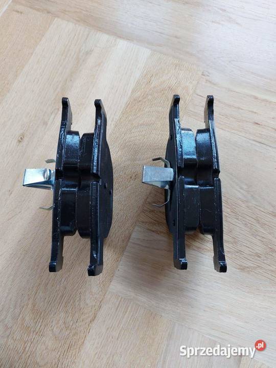 Klocki hamulcowe Land Rover 116121 Febi Bilstein sprzedam