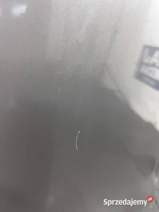 Pralka Candy ProWash 500 TCAS274TMR5S Funkcje AI Warszawa sprzedam