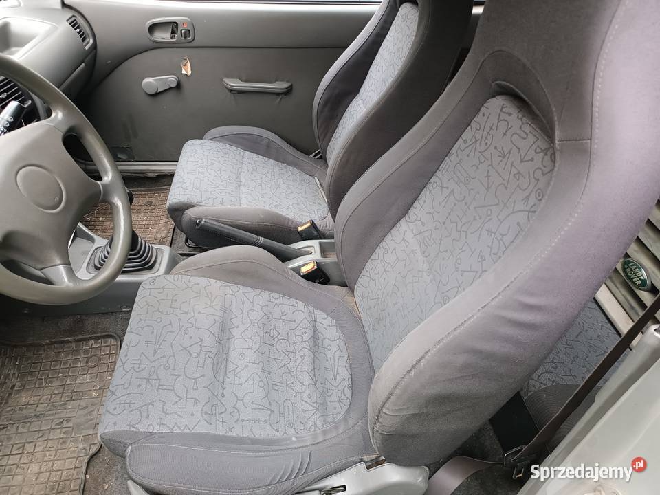 Suzuki Swift 10 manual grat 14 najniższej Kraków