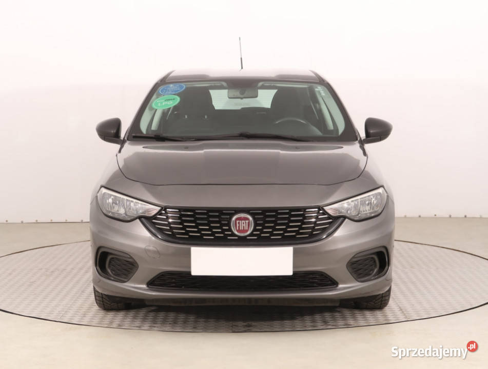 Fiat Tipo 14 16V Piaseczno