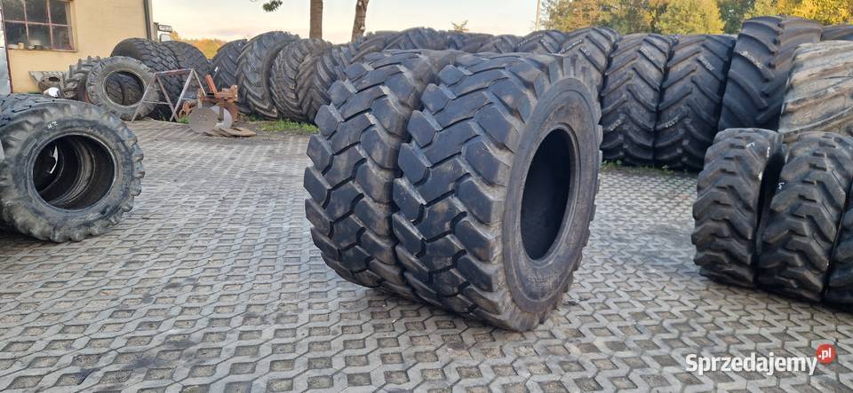 50070r24 195LR24 195L24 46070r24 4607024 Opony rolnicze Nowe Miasto Lubawskie