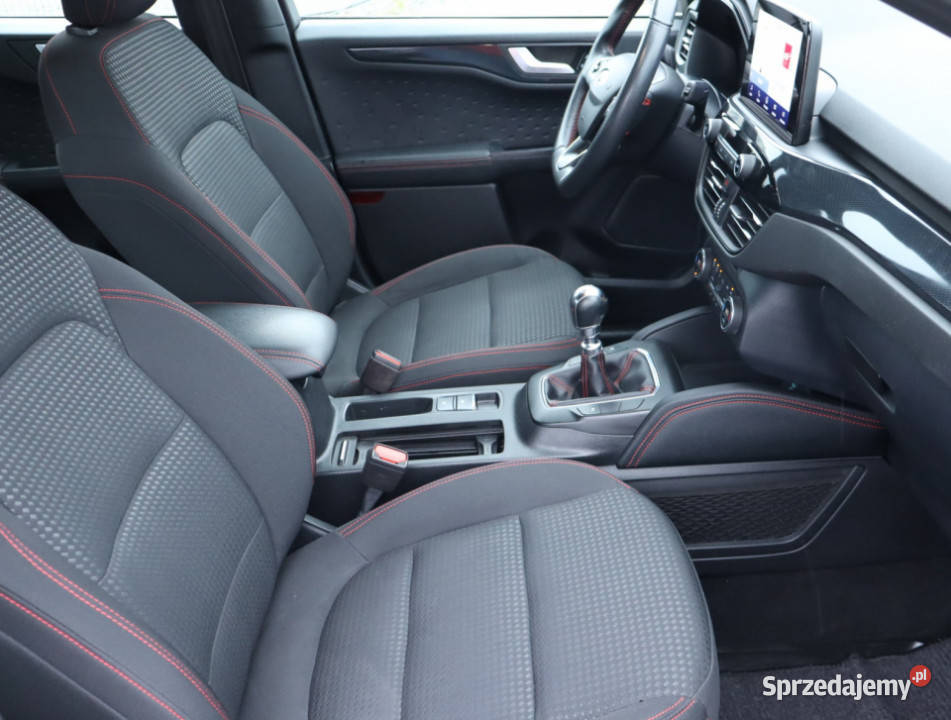 Ford Kuga 20 EcoBlue mHEV radio Piaseczno sprzedam