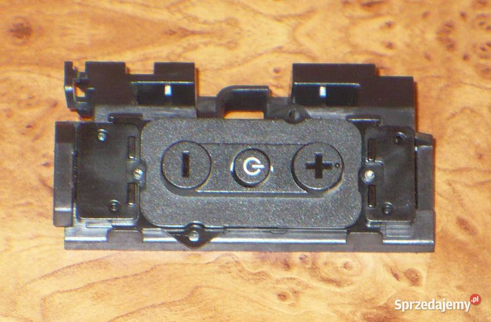 Moduł klawiatury lokalnej TV Sony KD65XE7096 Telewizory lubelskie Lublin