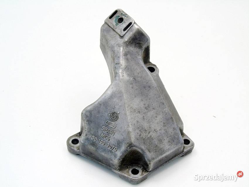 ŁAPA SILNIKA 28 V6 AUDI A4 B5 B6 A6 C5 A8 D2 Silniki i osprzęt Sosnowiec