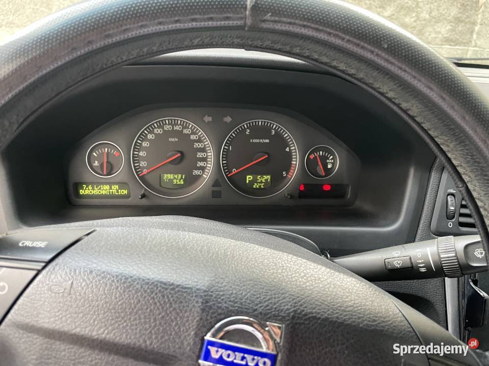 Volvo S60 S60 Radom