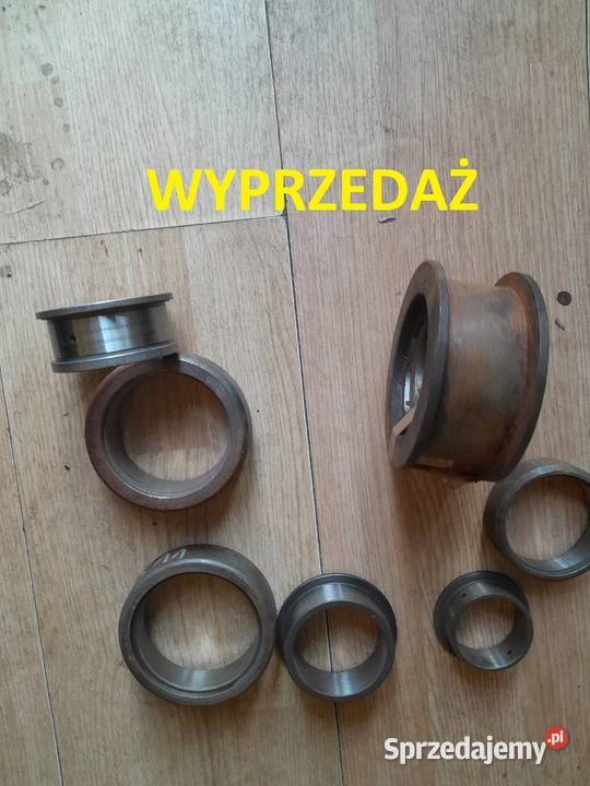 ROLKA MASZTU GPW