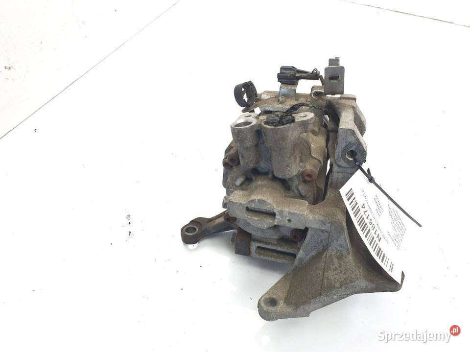SPRĘŻARKA KLIMATYZACJI SUBARU IMPREZA 73111FG000 Motoryzacja