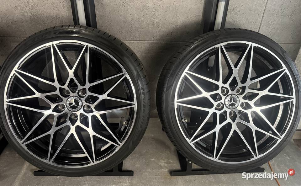 19 Mercedes w205 w117 Audi A4 A3 VW Golf Skoda Lubasz