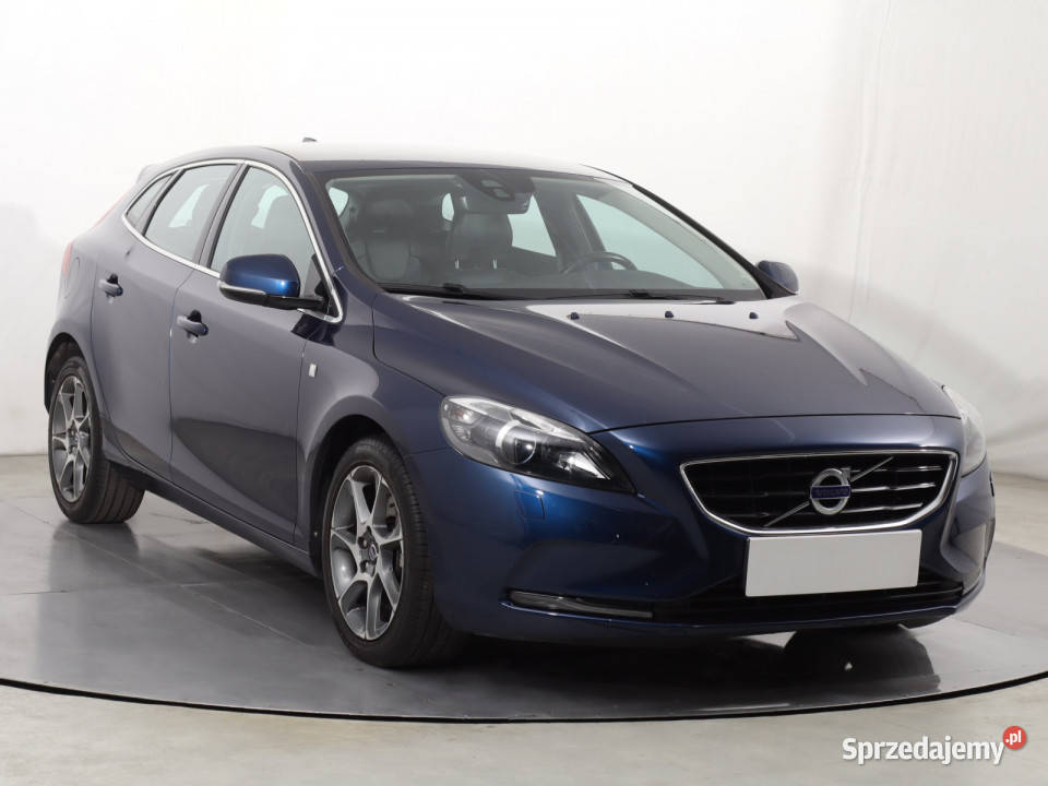 Volvo V40 15 T3 centralny zamek Katowice