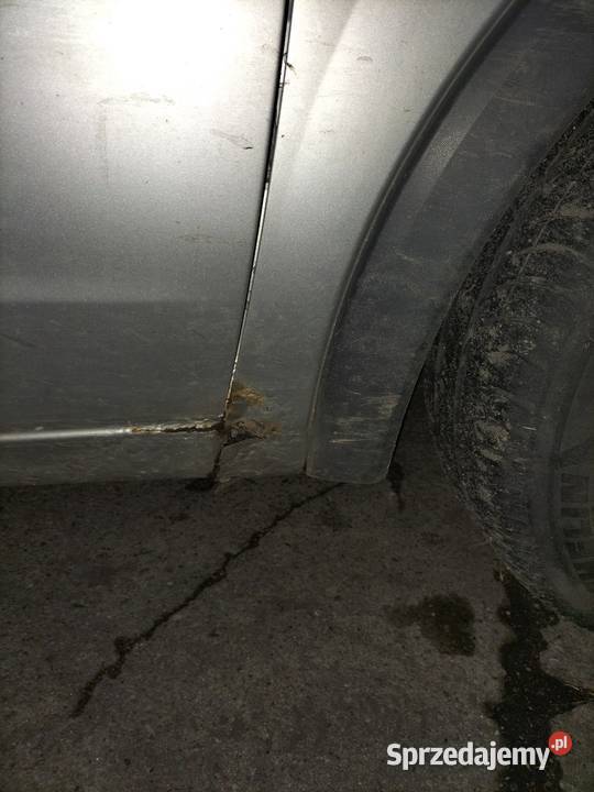 Opel Corsa C kupiony w Polsce Inowrocław