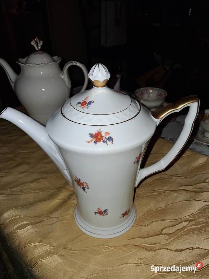 Dzbanek Sorau Astoria Żagań