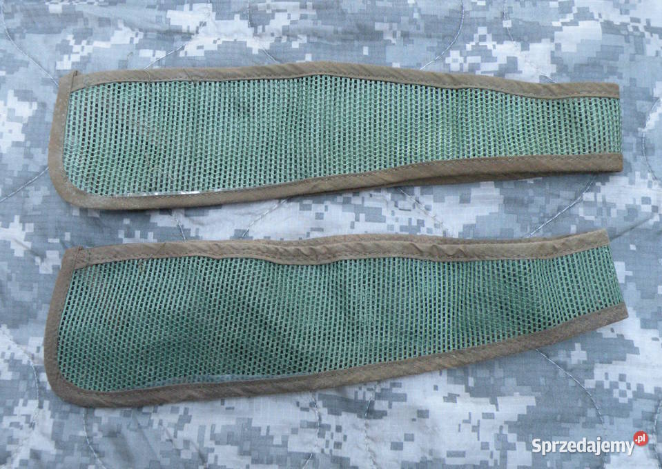 Wkład do czapki patrol cap insert Us Army Wrocław