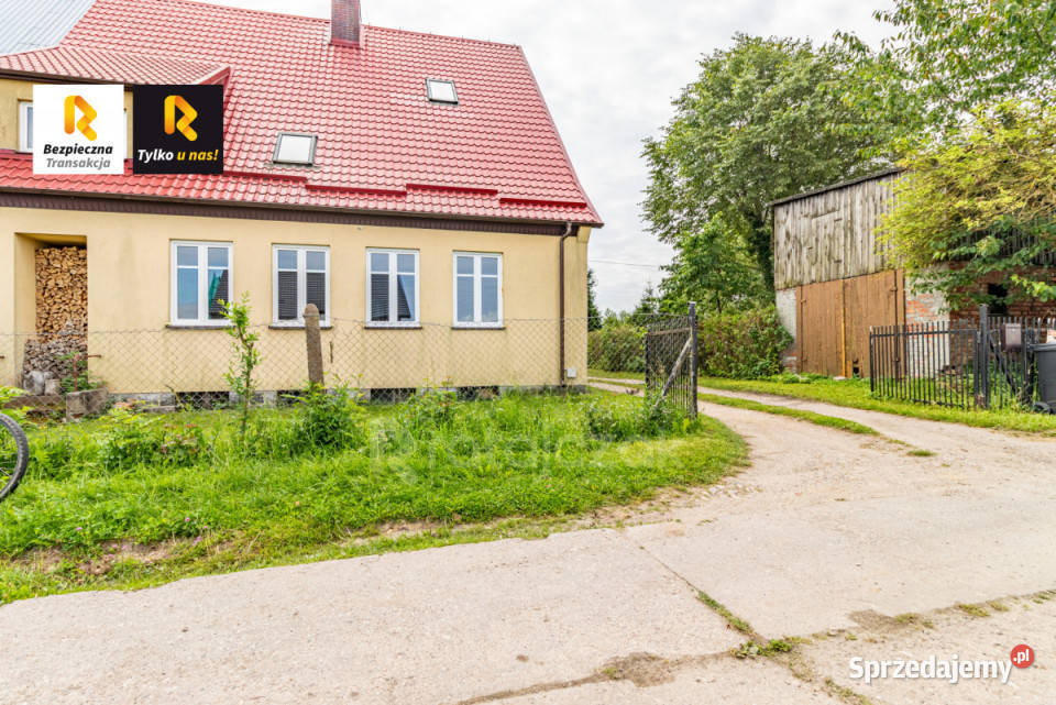 sprzedaży mieszkania Strzelęcino 89m2 3