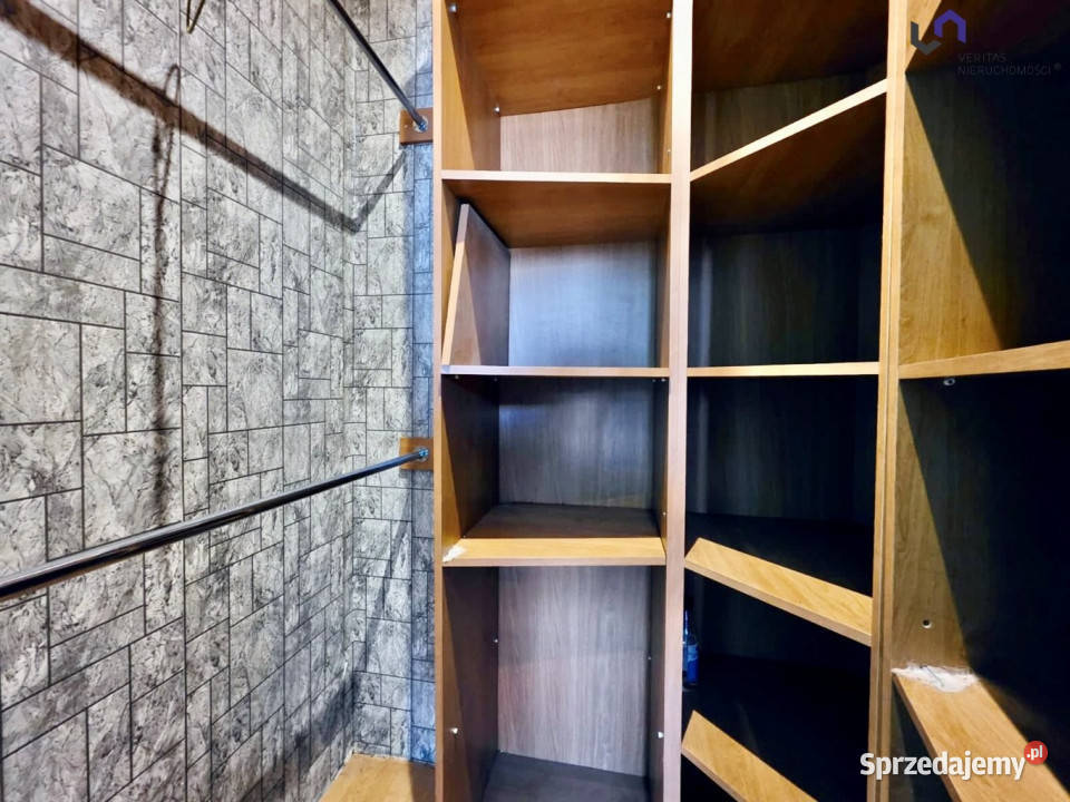 Mieszkanie Radzionków 54m2 3 pokojowe śląskie