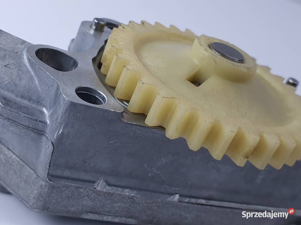 Pompa Oleju Rotor Can am 450 Łódź