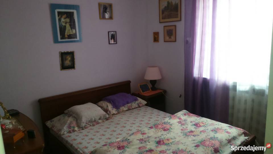 sprzedam mieszkanie 52m2 Dąbrowa Białostocka