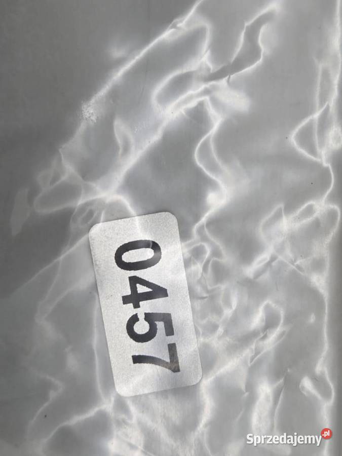 KOREK INSPEKCYJNY BMW N43B20AY łódzkie Janowice