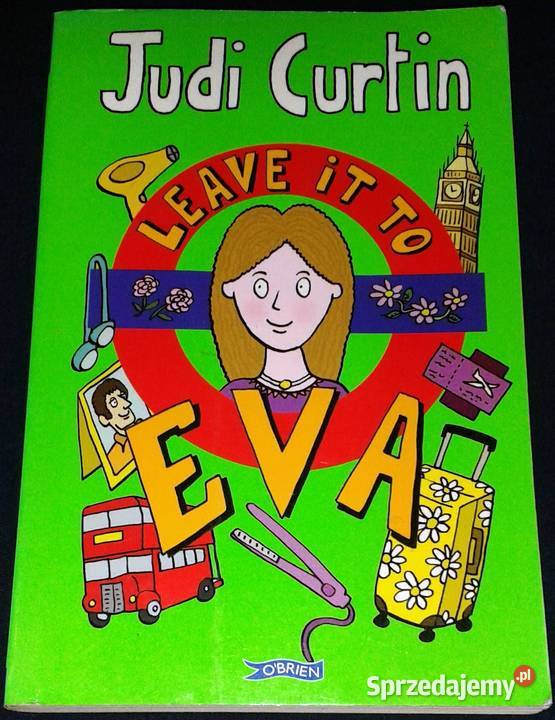 Leave it to Eva Judi Curtin lubelskie Chełm