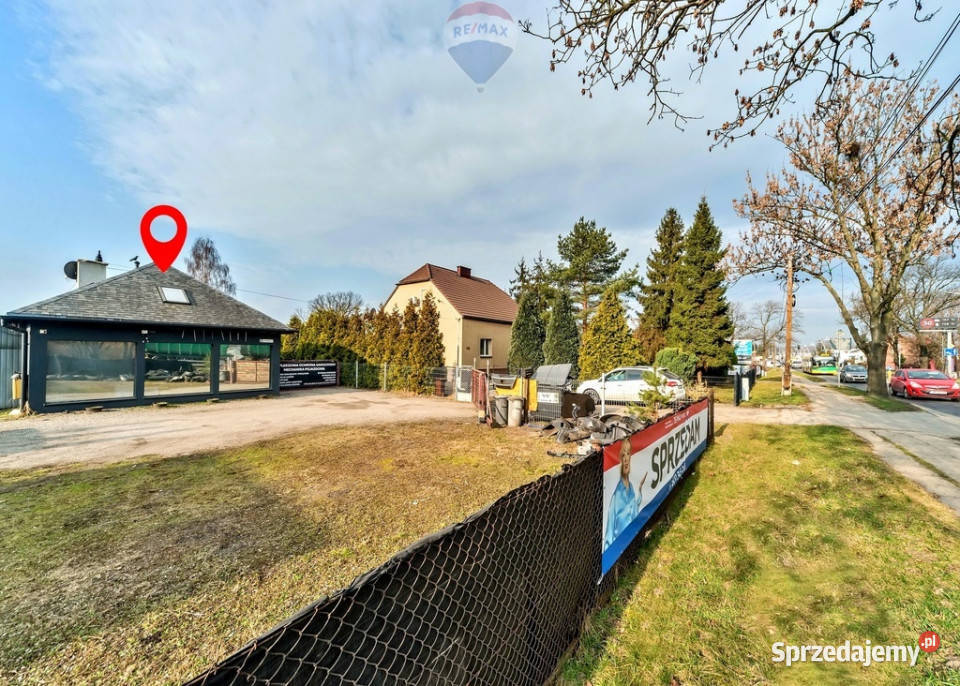 Negocjuj cenę drodze 44 Ilość pomieszczeń 3 Tychy