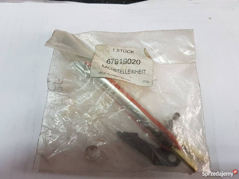 ROZPIERAK SZCZĘK HAMULCOWYCH PN TRUCK Białobrzegi