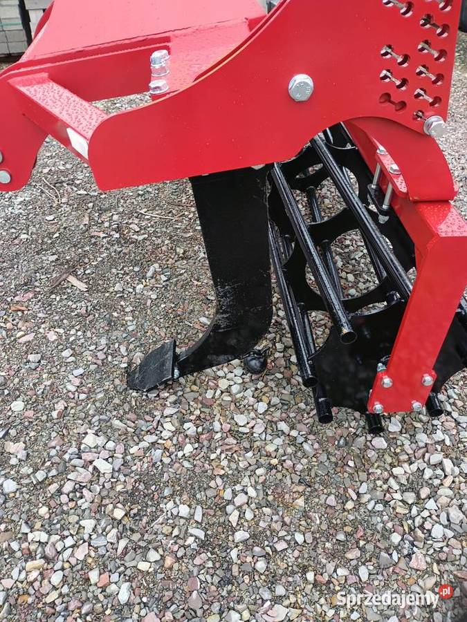 Głębosz Grom świętokrzyskie