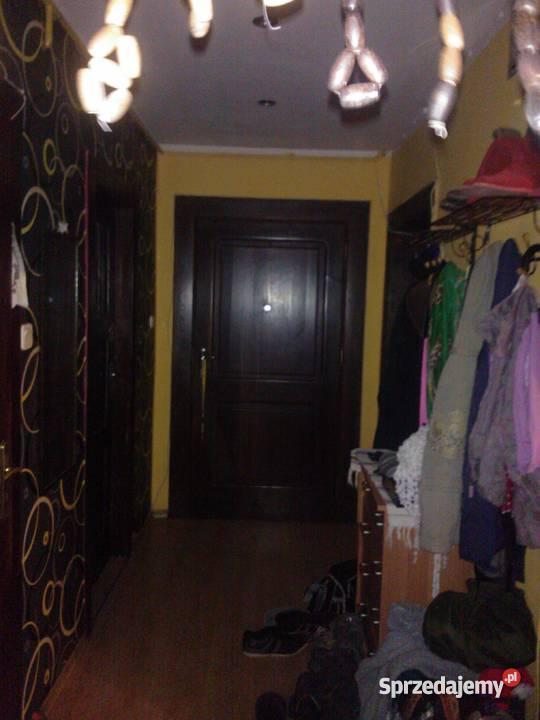 mieszkanie z lokatorem dolnośląskie sprzedam