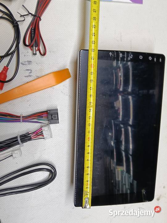 Radio android nawigacja GPS Nawigacje GPS mazowieckie Drążdżewo Nowe