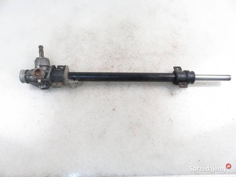 MAGLOWNICA OPEL AGILA A 4850083E62