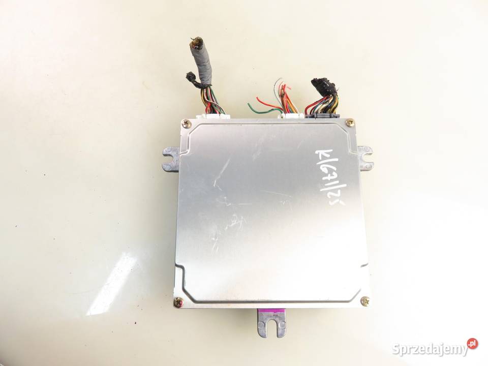 STEROWNIK HONDA JAZZ II 13 37820PWAG02